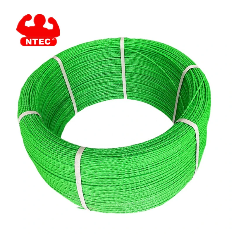 3.0mm Nylon Polyester Wire Cable Puller Line Fish Tape