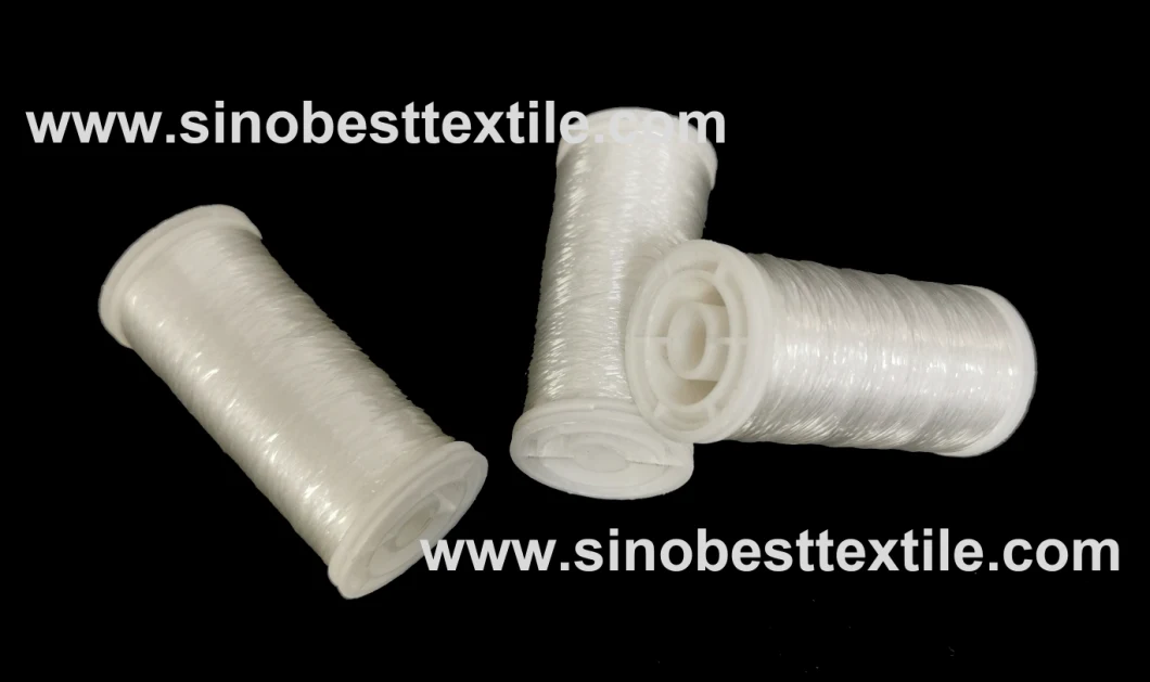 Nylon Monofilament Sewing Thread for Blind-Stitch Operations