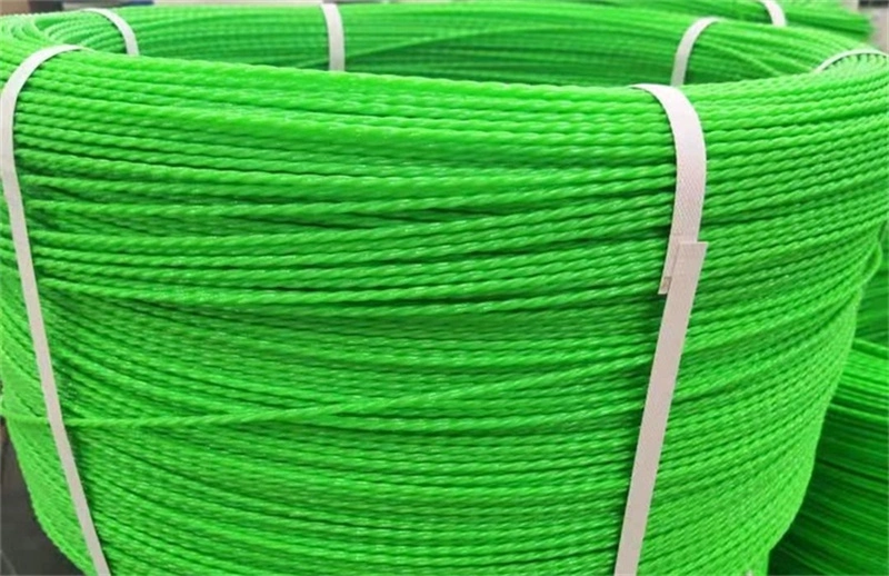 3.0mm Nylon Polyester Wire Cable Puller Line Fish Tape