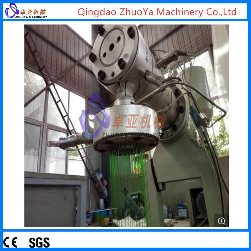 PE/PA/Nylon Fishing Nets Line Monofilament Production Machine Line