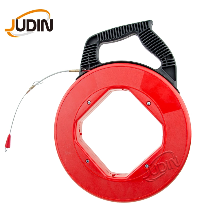 Nylon Pet Plastic Fish Tape Cable Puller Wire Puller