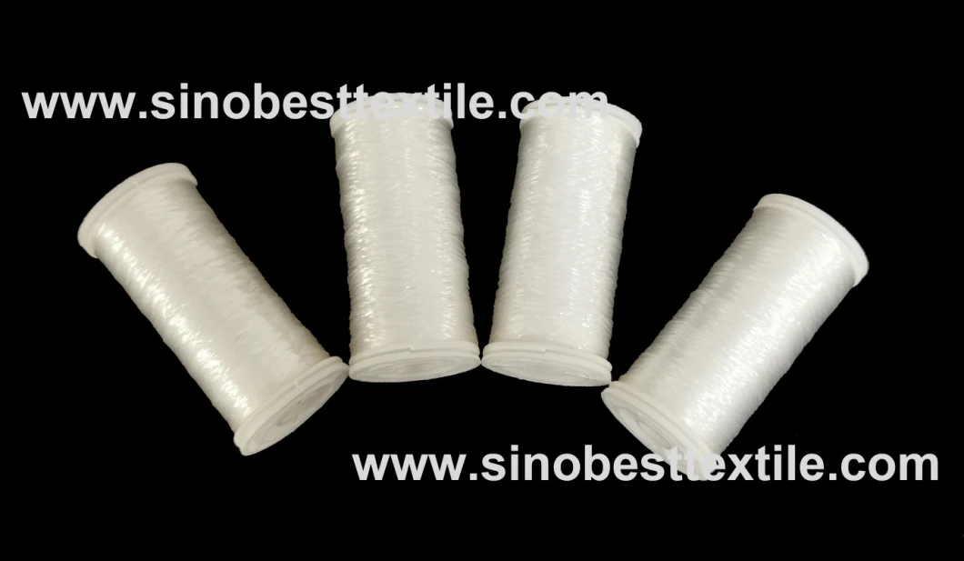 Nylon Monofilament Sewing Thread for Blind-Stitch Operations