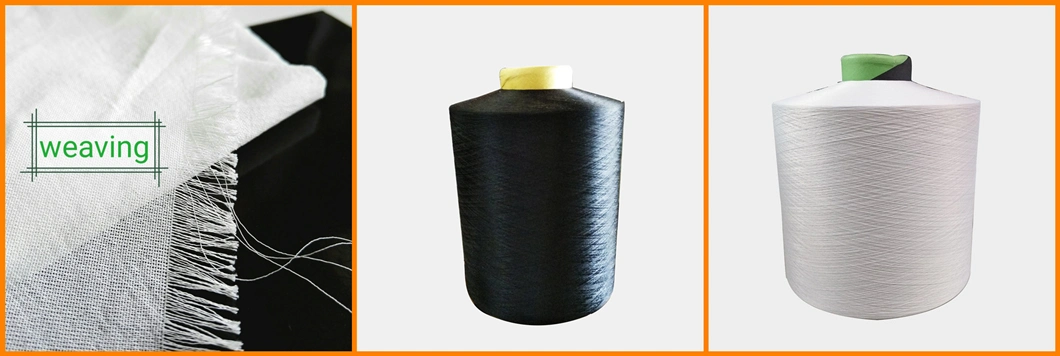 140d High Quality Fishing Net Nylon Monofilament Yarn Sea Fishing Line