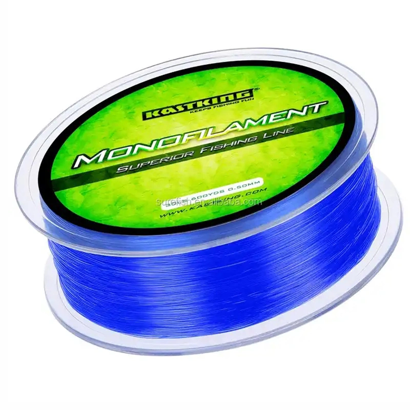 Wholesale Extreme Strong Nylon Monofilament Fishing Line