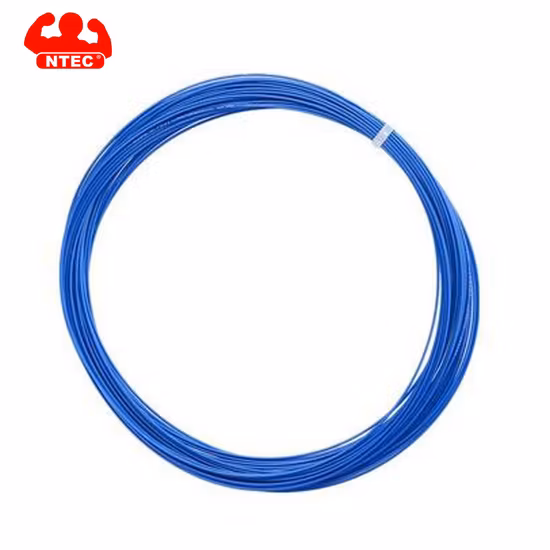 Meilleur cordage de tennis en 2022 1,25 mm coloré