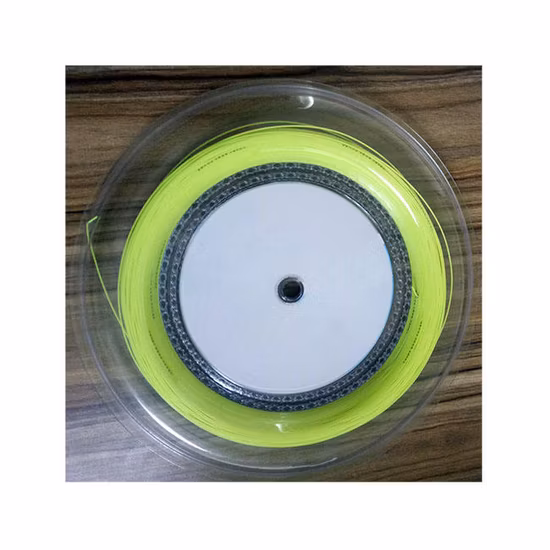 Cordage de raquette de tennis de sport